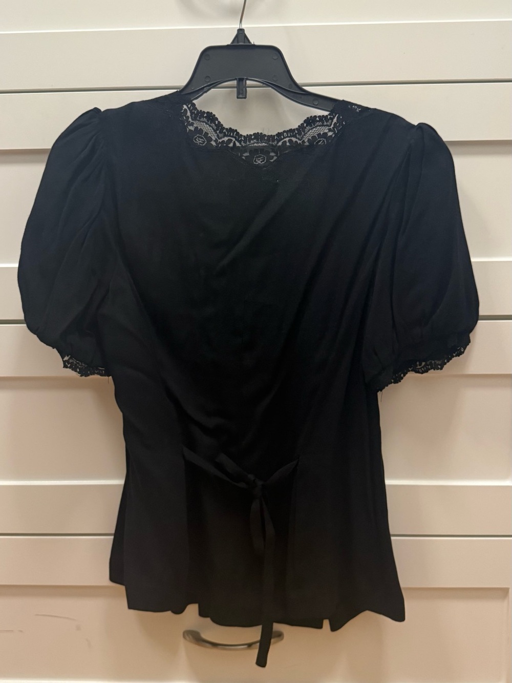 NWTA Reformation Minette Top - Picture 5 of 10